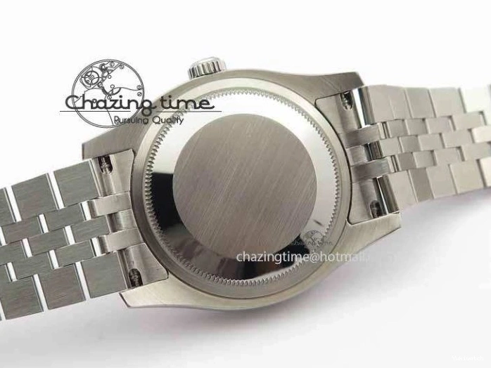 SS Edition Diam BP SS 116234 Dial Blue Markers SA3135 DateJust On Best Bracelet 0310